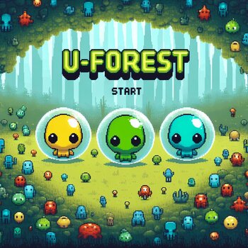 U-Forest - (Deprecated)